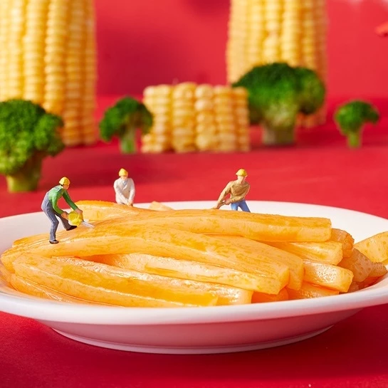 HAO HUAN LUO LiuZhou Snail Vermicelli 好欢螺柳州螺蛳粉 - Image 4