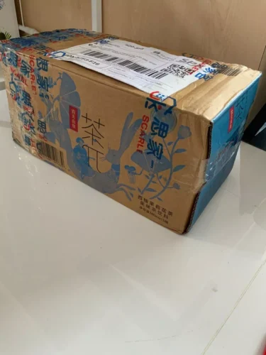 Click to view full screen Nongfu Spring Fruit Tea 农夫山泉茶π 500ml photo review