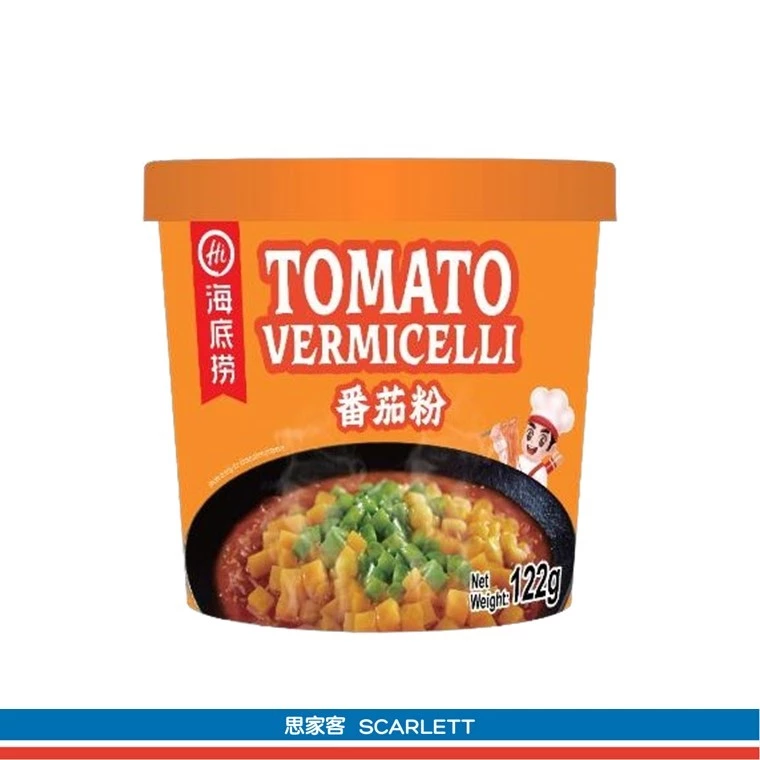 Hai Di Lao Instant Vermicelli 海底捞方便速食粉 - Image 5